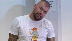 JANJUŠ UGLEDAO BIVŠU LJUBAV U ELITI Zaboravio na pomirenje sa Enom, pa priznao koliko mu je nedostajala!