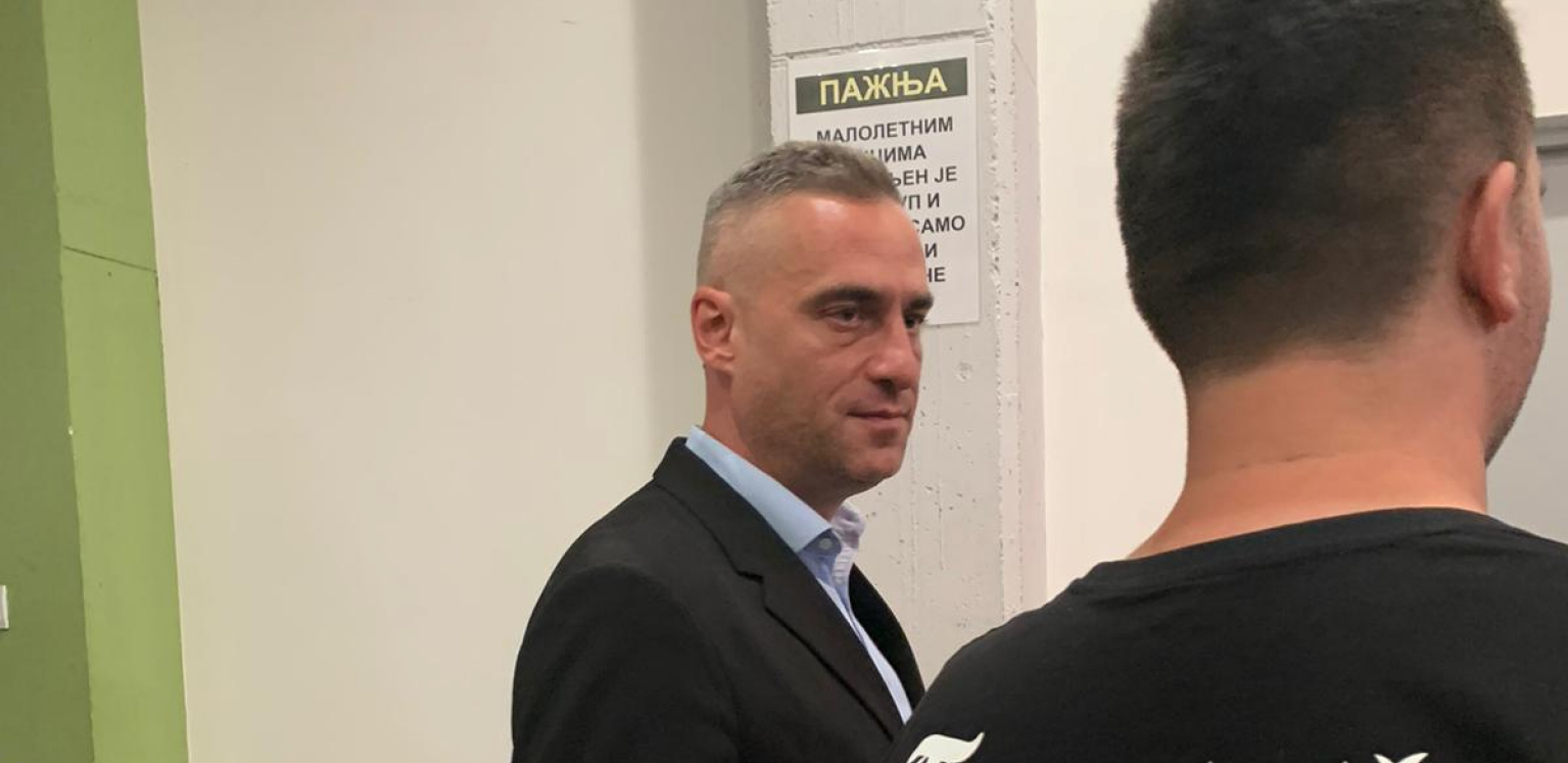 VEĆ JE JEDNOM PREVARIO ŽENU U RIJALITIJU Aleksandar progovorio o braku, evo šta od njega može da se očekuje u Eliti