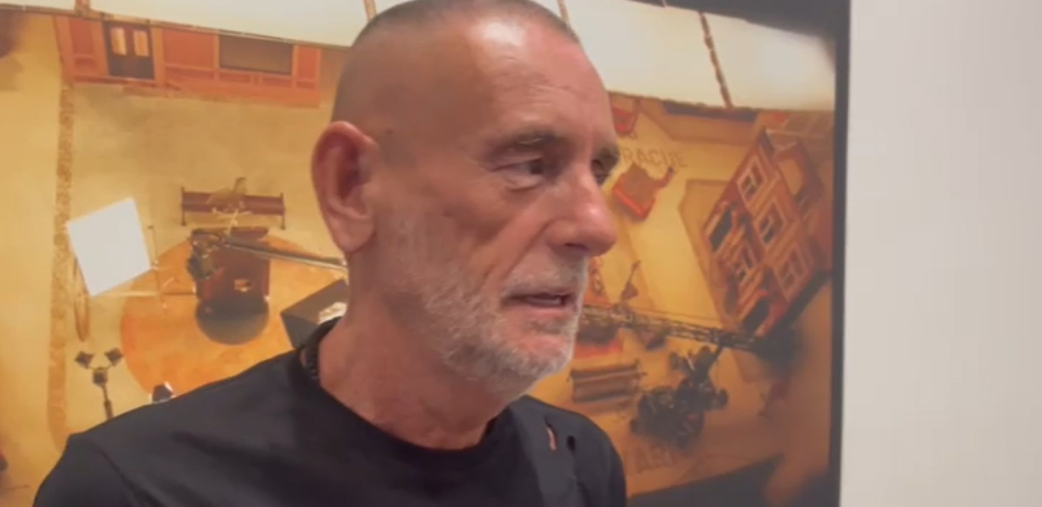 "LEPI MIĆA PRIZNAO DA NE ŽIVI SA SUPRUGOM!" Kamera u Eliti snimila svaki detalj razgovora, konačno se sve saznalo!