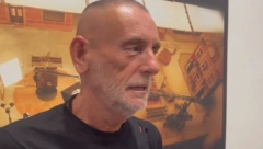 TO JE MOJ NAJVEĆI BLAM Lepi Mića otkrio do sada nepoznate detalje iz svog života, evo čime se pre bavio