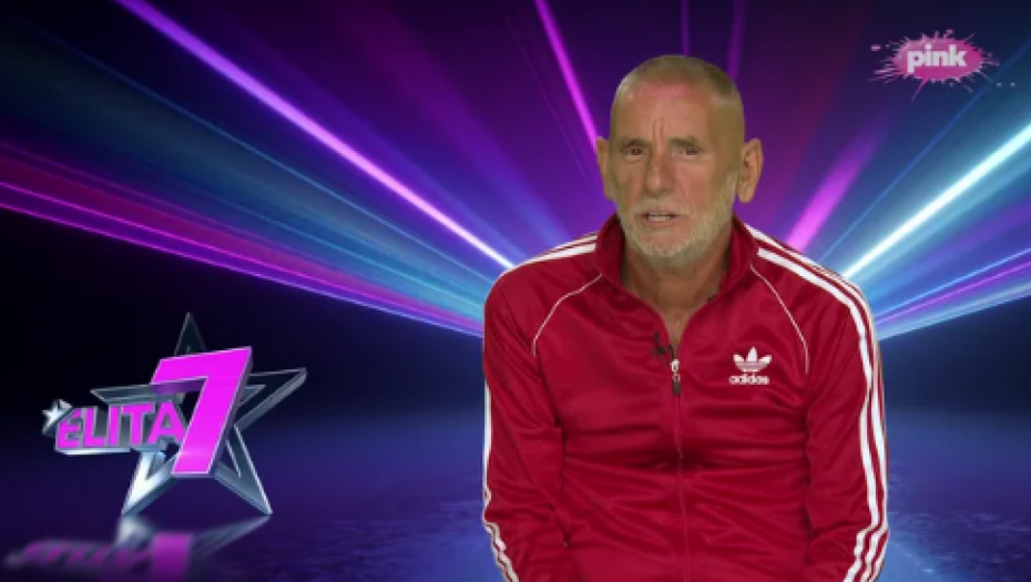 LEPI MIĆA ŽIVI OD RIJALITIJA, A ĆERKA DOKTOR NAUKA:  Imam samo problem da li je Sara u hotelu A ili B kategorije