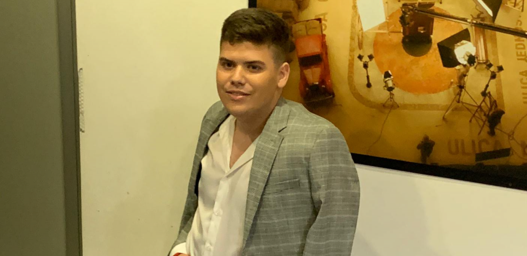 ŽESTOK ODNOS GA SKUPO KOŠTAO Uroš Stanić zgrozio detaljima iz kreveta, posle ovoga pažljivo bira muškarce!