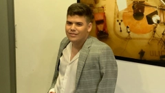 ISPLIVAO PRIVATAN SNIMAK UROŠA STANIĆA IZ SREDNJE ŠKOLE Učesnik Elite u neprepoznatljivom izdanju, ono što je tada radio je hit!