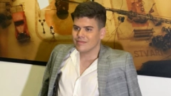 TOKOM ODNOSA VOLIM DA GRICKAM UŠI: Uroš Stanić podelio svoje najdublje fantazije, ništa nije sakrio