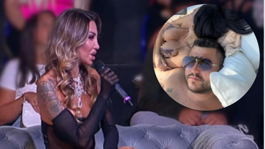 ASMIN NIJE BIO JEDINI?! Procurele nove skandalozne informacije o Stanijinim aferama, uzela stan od oženjenog čoveka?!