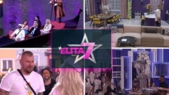 OVE TAKMIČARE ČUVAJU ZA KASNIJE! Fanove Elite očekuje iznanađenje, ona će potpuno promeniti tok rijalitija!