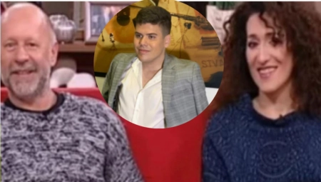 ZADRUGAR SLAGAO SVE?! Žika Zana otkrio da li je Jelena stvarno Urošu baba!