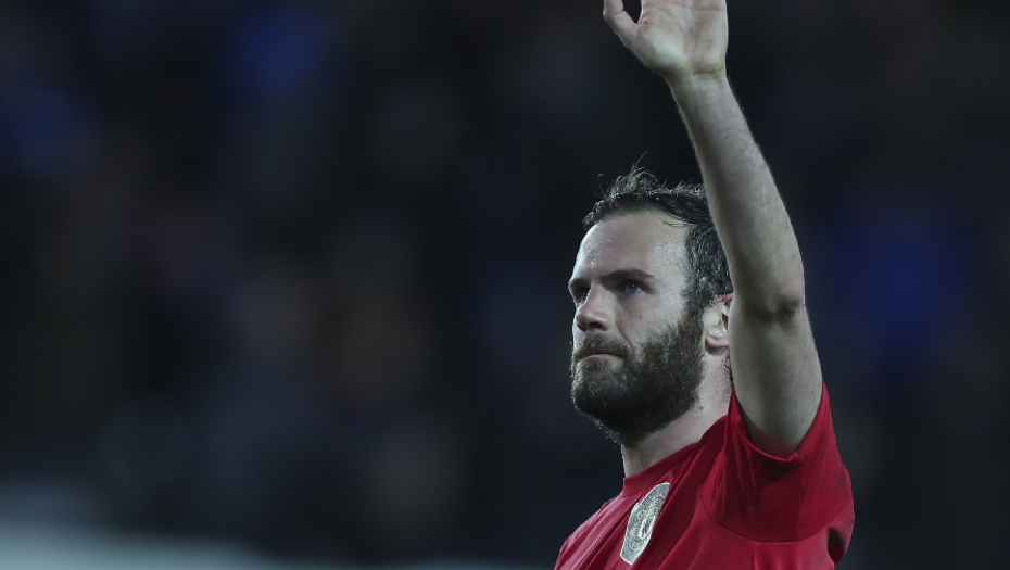 MENJA LEGENDU Huan Mata ide umesto Inijeste u Japan