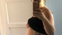 HANA JE BILA TOLIKO NADUVENA, IZGLEDALA JE KAO TRUDNICA Doktori su joj rekli da ima problema sa varenjem, a istina je bila daleko gora