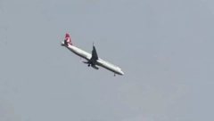 DRAMA NA NEBU IZNAD BEOGRADA Avion mora prinudno da sleti!