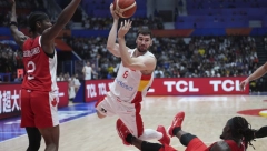 KRAJ ZA ŠAMPIONE Španija ispala sa Mundobasketa, planeta dobija novog vladara