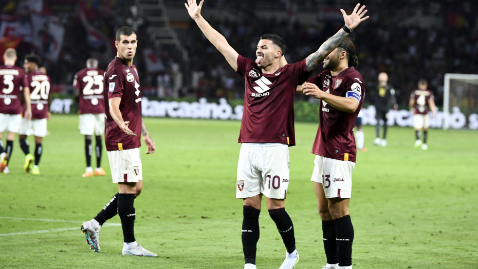 MORATE GA PRIHVATITI TAKVOG KAKAV JE Hrvatski trener pričao o Nemanji Radonjiću