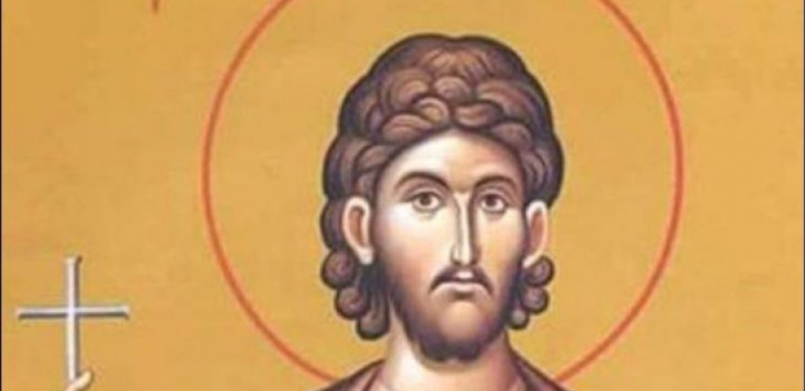 DANAS JE SVETI AGATONIK To je slava našeg čuvenog pesnika, ali i dan kada valja obavezno uraditi jednu stvar