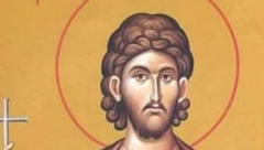 DANAS JE SVETI AGATONIK To je slava našeg čuvenog pesnika, ali i dan kada valja obavezno uraditi jednu stvar