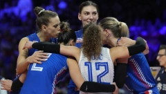 HVALA NAVIJAČIMA Tijana Bošković: Borili smo se do poslednjeg trenutka