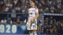 OVO JE RAZLOG Evo zbog čega Vlahović nije igrao u Bergamu