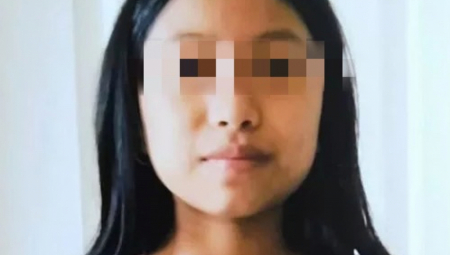 OTAC NAŠAO ĆERKU MRTVU ISPOD KREVETA Pre smrti mu je poslala stravičnu poruku, njene reči će pamtiti do kraja života