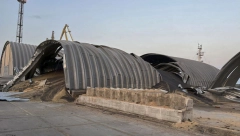 RUSKE RAKETE ZASULE DUNAV! Gore zgrade, Putin poslao ratobornu poruku Erdoganu