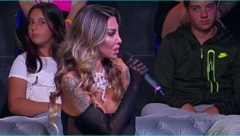 MRAČNA PROŠLOST ANELI AHMIĆ Žena Stanijinog dečka prošla pakao, brat joj bio u zatvoru, bivši joj zapalio stvari