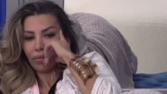 PREVARENA ZADRUGARKA POKAZALA OŽILJKE Aneli je svojim ulaskom uzburkala javnost, a sada je otkriveno šta je radila! (FOTO)