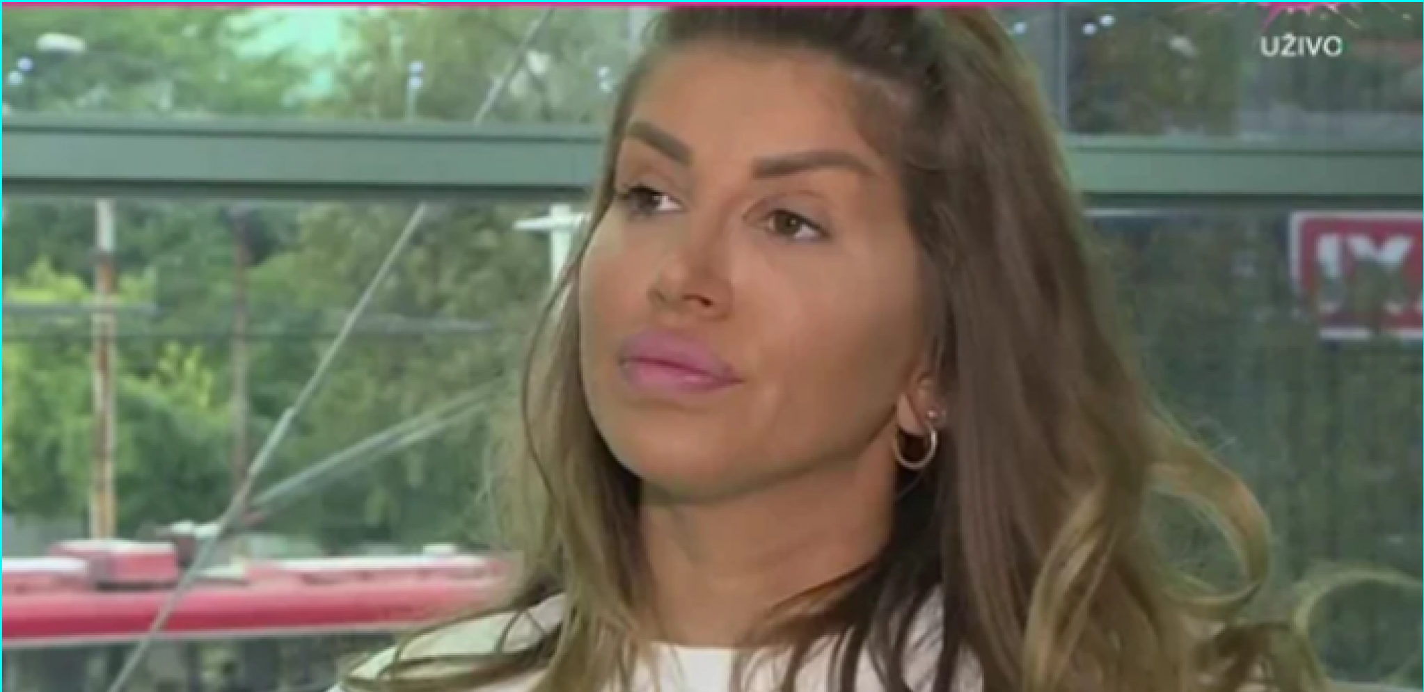 KAJEM SE, POVREDILA SAM DEJANA Dalila se slomila u programu uživo, pa otkrila šta nikada neće uraditi sa drugim muškarcem!