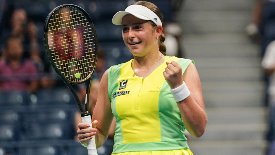 SENZACIJA NA US OPENU Kraj za prvog nosioca u Njujorku, promena na vrhu od naredne nedelje