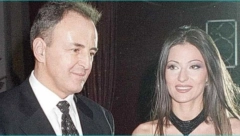 OSVANULA NIKAD VIĐENA FOTKA CECE I ARKANA Ovaj prizor je privukao veliku pažnju javnosti!