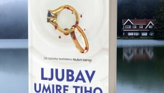 Triler koji nećete moći da odložite: "Ljubav umire tiho" Dženive Rouz u prodaji