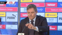 PIKSI SE OBRATIO JAVNOSTI Sergej i Mitar su mi napravili problem, idemo na potpunu mobilizaciju pred Mađare