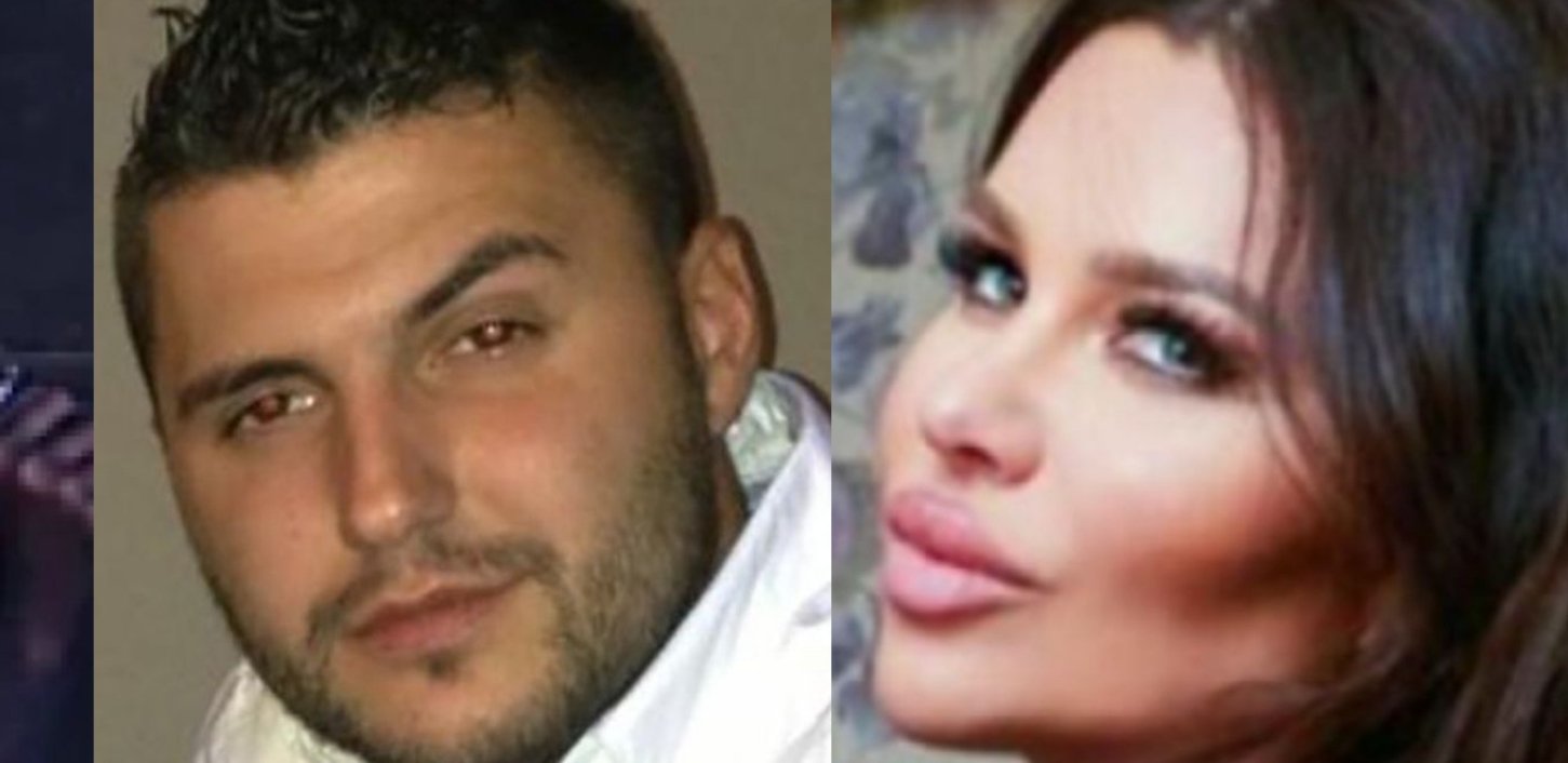 NIJE IMALA GDE DA VRŠI NUŽDU! Asmin tvrdi da mu je Anelina majka uzela 46.000 evra: "Oni su prevaranti"!