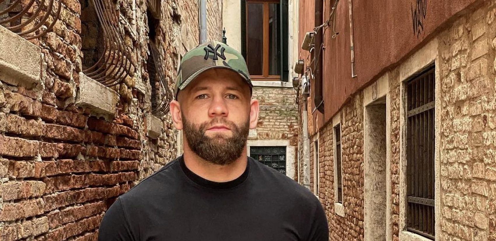 MMA BORAC BEZ RIKVERCA Vlasto Čepo za "Alo" otkrio sve o brutalnim borbama, svojoj hraborsti i srčanosti
