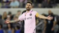 KAKAV ŠOK ZA MESIJA Argentinac ostao bez titule u Americi