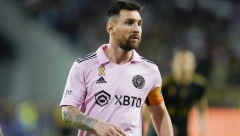 TAJNA KOJU NIKO NIJE ZNAO Evo zašto Lionel Mesi ne grli žene, a muškarce da