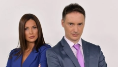 MLADA, ALI ISKUSNA TV LICA KAO POJAČANJE U „NOVOM JUTRU“! Jovana Maksimović i Bojana Dacović su novi voditeljski par Pinkovog jutarnjeg programa!