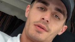 BRANIMIR (29) JE NESTAO U BUGARSKOJ Javio se porodici u utorak sa plaže i od tada je nedostupan, sve buni jedna misteriozna poruka