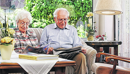 EVO ŠTA ĆE SVE BITI U PAKETU SOLIDARNOSTI ZA PENZIONERE Dobiće ih preko 50.000 najstarijih, prijave su počele