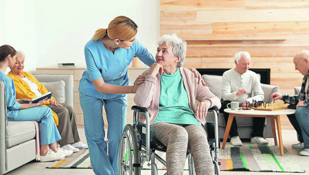 KAKO DO SMEŠTAJA U DOMOVIMA ZA STARE Pogledajte koji su najskuplji a gde je boravak moguć po najpovoljnijoj ceni
