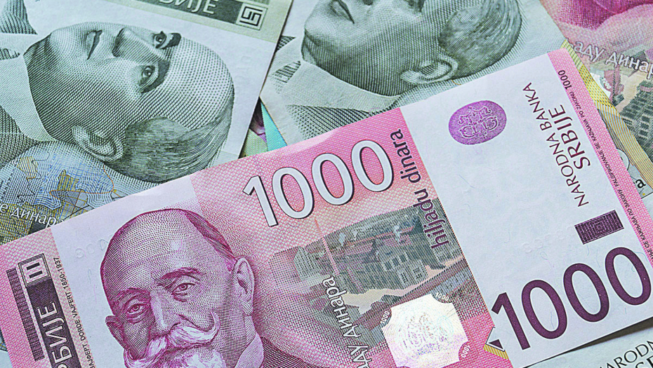 ISPLATE JOŠ 2 DANA Ovo je detaljan kalendar isplate penzija za novembar