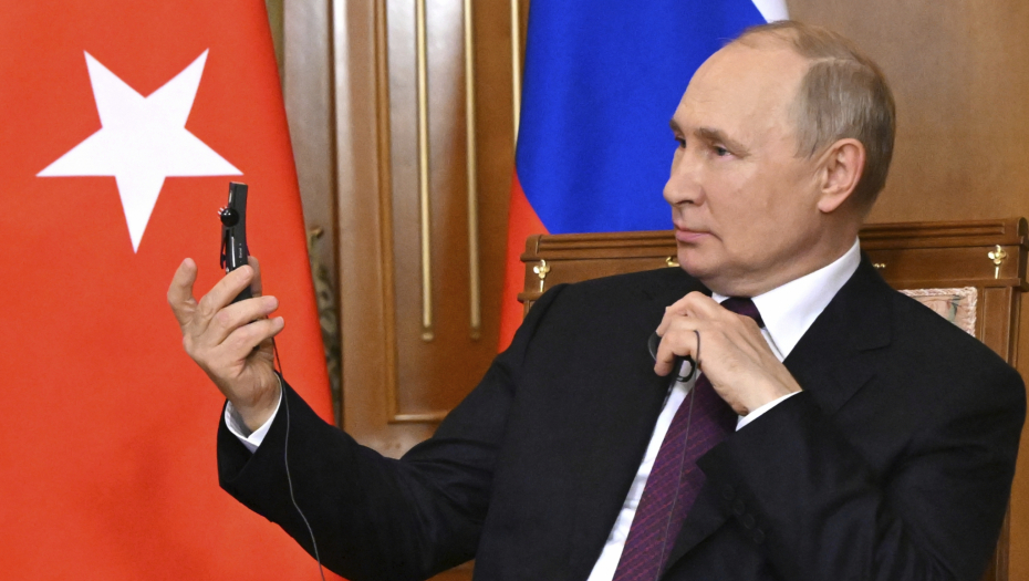 RUSI OTKRILI VEZU AMERIKE I HAMASA: Tvrde da se preko ove zemlje ostvaruje kontakt