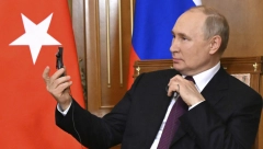 PUTIN JE UPRAVO POVUKAO POTEZ KAKAV SE NE PAMTI JOŠ OD HLADNOG RATA! Euforija u Kremlju: ‘Niko nam ništa ne može!‘