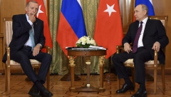 PUTINU PREKIPELO! Erdoganu neće biti lako, zaoštrava se odnos Rusije i Turske