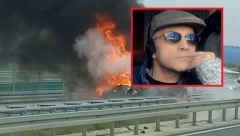 IZGORELI TELEFONI ĆE OTKRITI DA LI JE DEJAN NAMERNO VOZIO U KONTRA-SMERU Naloženo je veštačenje