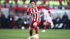 TERZIĆ GA JE MATIRAO Kako je Hvang došao u Zvezdu? Jedan potez generalnog direktora je bio ključan