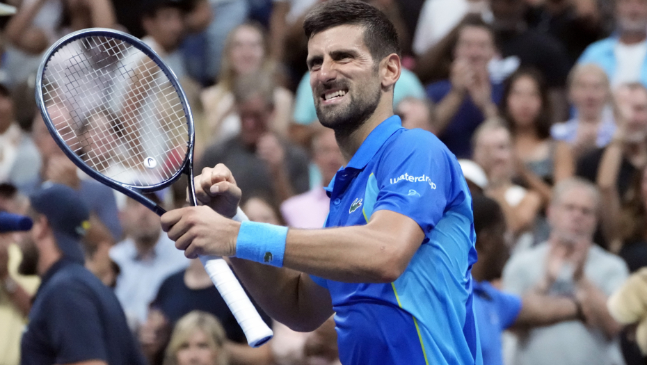 FEDERER ĆE OVO TEŠKO PODNETI Đoković uradio neverovatnu stvar, prestigao Švajcarca i po ovom parametru