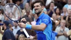 FEDERER ĆE OVO TEŠKO PODNETI Đoković uradio neverovatnu stvar, prestigao Švajcarca i po ovom parametru