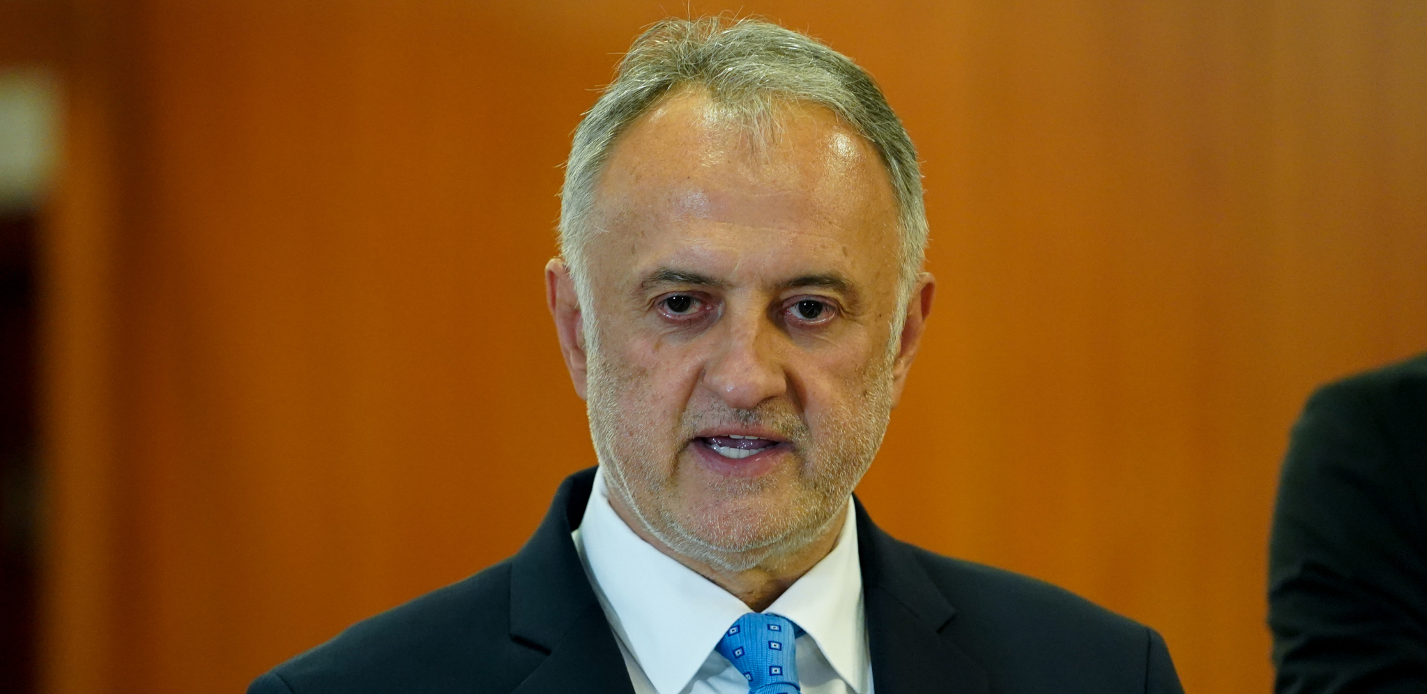 OVO JE JOŠ JEDAN BISER NA OGRLICI Gajić: Nije ovo samo još jedno drugo mesto, bitan je kontinuitet