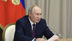 "SVE SMO PREDVIDELI" Putin objavio razgovor sa satanka 2014. godine