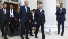 "SVE KARTE SU U RUKAMA PUTINA" Galetin: Vidi se jasna namera Rusije