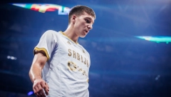 PRAVO U MESO Kod Bogdana nema dileme - hoće sa Amerima za zlato