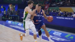 ISPISANA ISTORIJA Bogdan Bogdanović stigao do svetskog rekorda
